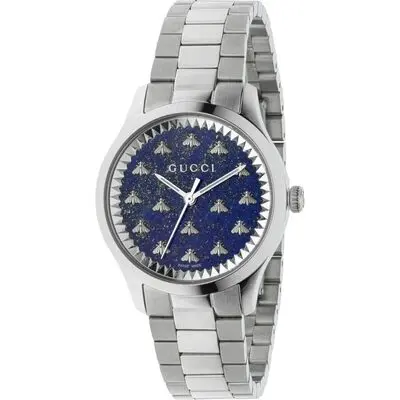 Gucci G-timeless multibee (ya1265043) Women's Watch