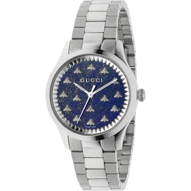 Gucci G-timeless multibee (ya1265043) Women's Watch