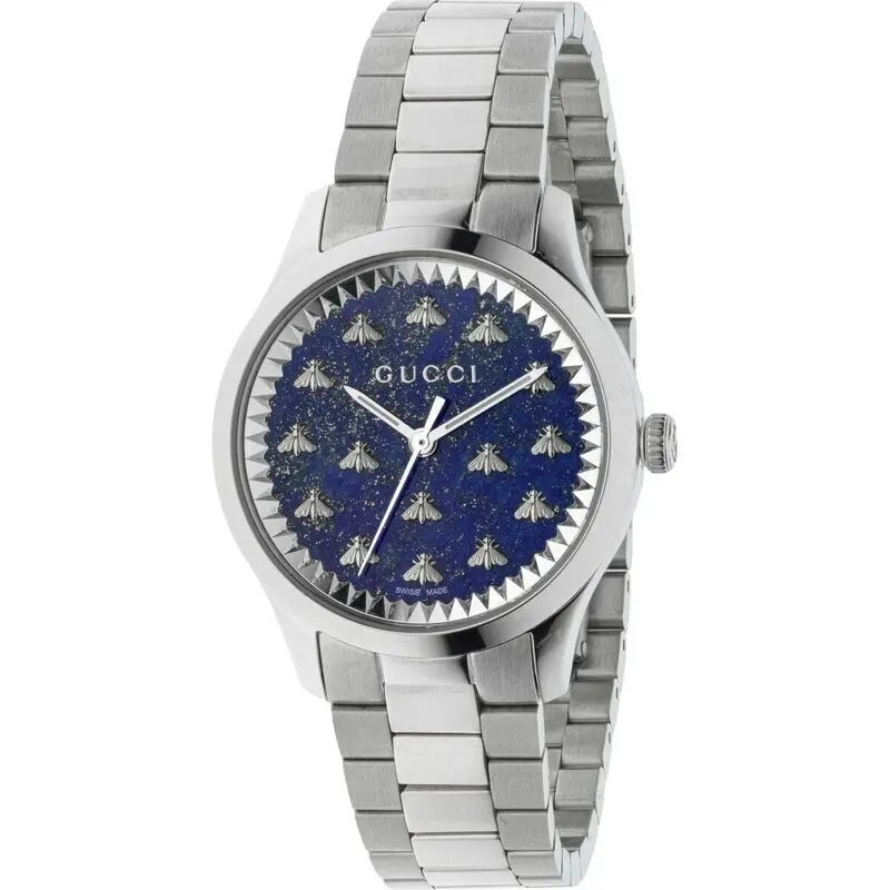 Gucci G-timeless multibee (ya1265043) Women's Watch