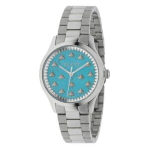 Gucci G-timeless multibee (ya1265044) Women's Watch