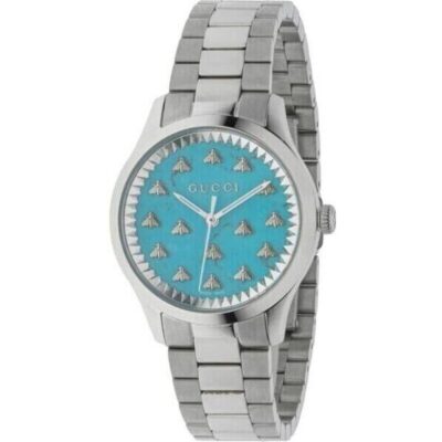 Gucci G-timeless multibee (ya1265044) Women's Watch