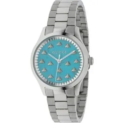 Gucci G-timeless multibee (ya1265044) Women's Watch