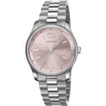 Gucci G-timeless Slim (YA1265061)  Watch
