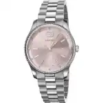 Gucci G-timeless Slim (YA1265061) Unisex WATCHES