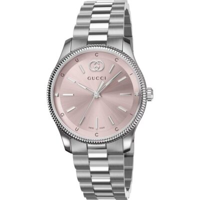 Gucci G-timeless Slim (YA1265061) Unisex WATCHES