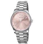 Gucci G-timeless Slim (YA1265062)  Watch