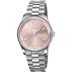 Gucci G-timeless Slim (YA1265062)  Watch