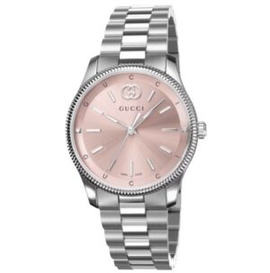 Gucci G-timeless Slim (YA1265062)  Watch