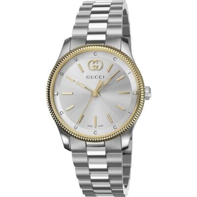 Gucci Ya1265063 (YA1265063) Unisex WATCHES