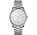 Gucci G-timeless Slim (YA1265064)  Watch