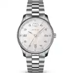 Gucci G-timeless Slim (YA1265064) Unisex WATCHES