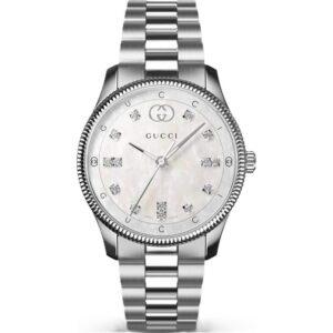 Gucci G-timeless Slim (YA1265064) Unisex WATCHES