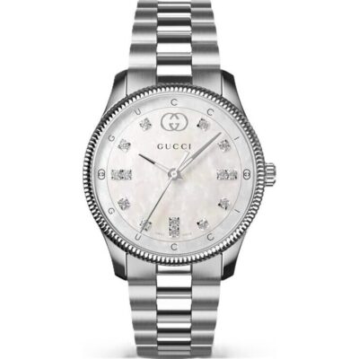 Gucci G-timeless Slim (YA1265064) Unisex WATCHES
