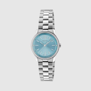 Gucci G-timeless Slim 29 mm Women's Watch (YA1265068)