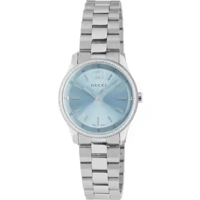 Gucci G-timeless Slim (YA1265068) Unisex WATCHES