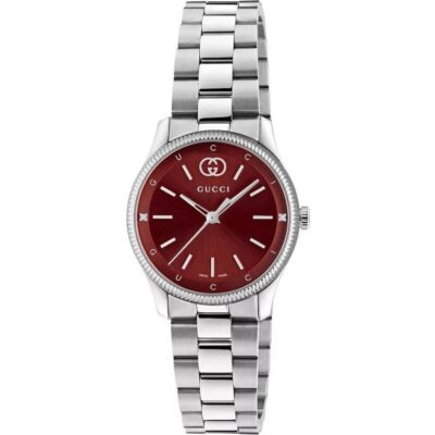 Gucci G-timeless Slim (YA1265069) Unisex WATCHES