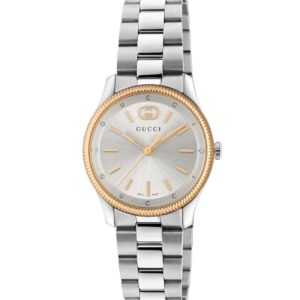 Gucci G-timeless Slim (YA1265070) Unisex WATCHES