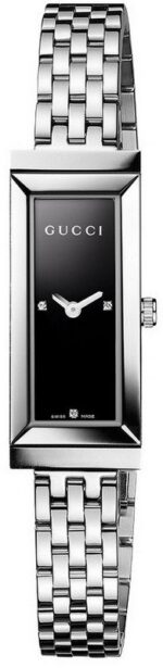 Gucci G-frame Rec (YA127504) Women's Watch