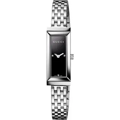 Gucci G-frame Rec (YA127504) Women WATCHES