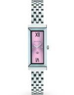 Gucci G-frame Rec (YA127516)  Watch