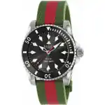 Gucci Dive (YA136349) Unisex WATCHES