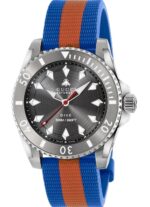Gucci Dive (YA136352)  Watch