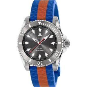 Gucci Dive (YA136352) Unisex WATCHES