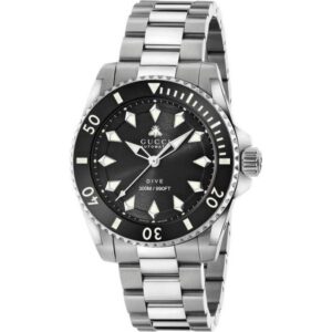 Gucci Dive (YA136353) Unisex WATCHES