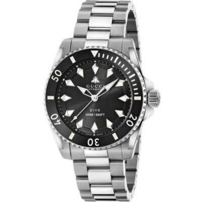 Gucci Dive (YA136353) Unisex WATCHES