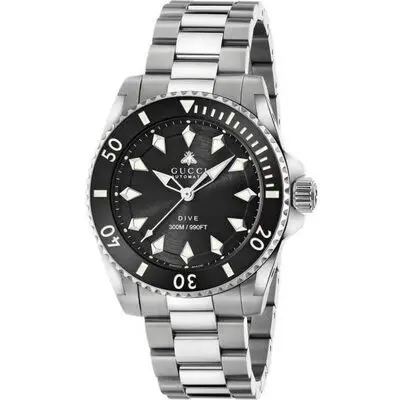 Gucci Dive (YA136353) Unisex WATCHES