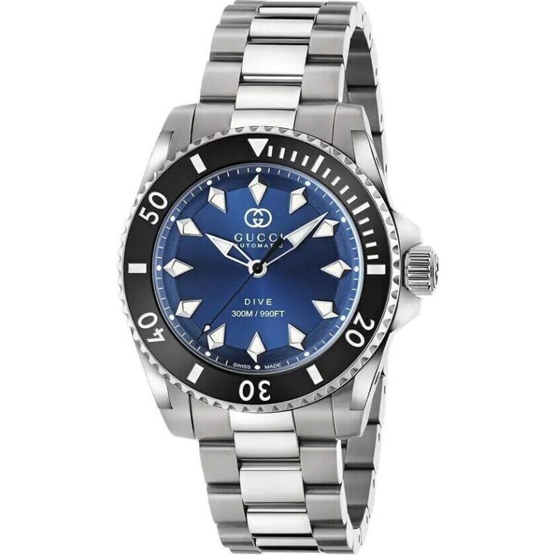 Gucci Dive (YA136362) Unisex WATCHES