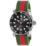 Gucci Dive (YA136364)  Watch