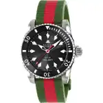 Gucci Dive (YA136364) Unisex WATCHES