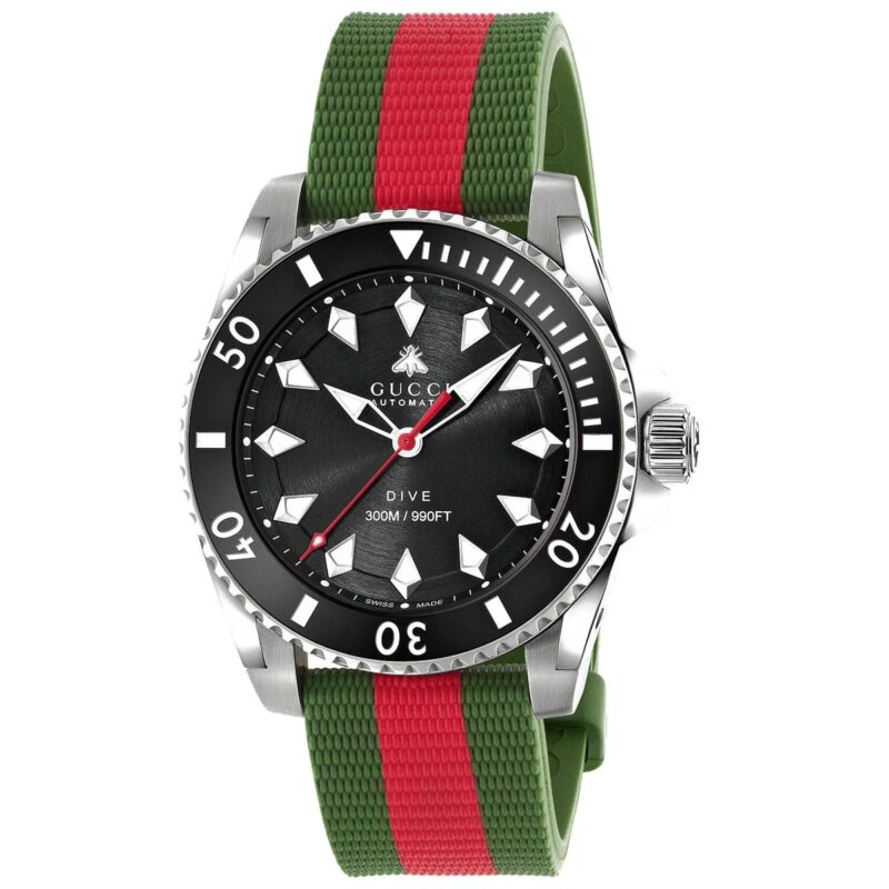 GUCCI DIVE (YA136364) Unisex WATCHES