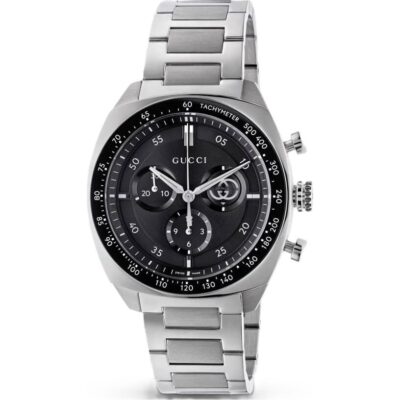 Gucci Interlocking (YA142316) Unisex WATCHES