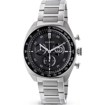 Gucci Interlocking (YA142316) Unisex WATCHES