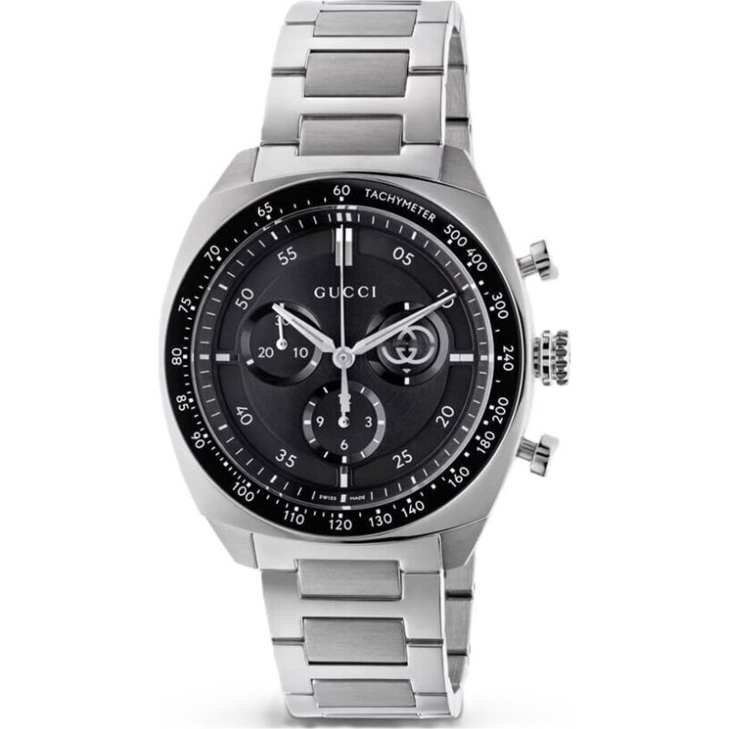 Gucci Interlocking (YA142316) Unisex WATCHES