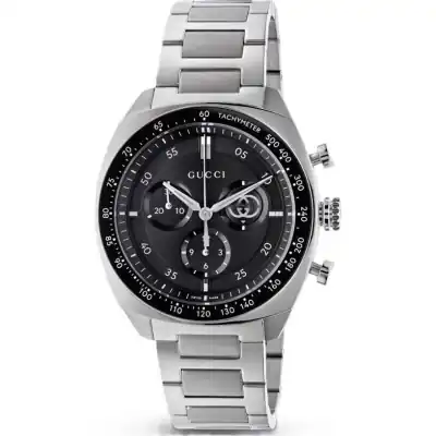 Gucci Interlocking (YA142316) Unisex WATCHES