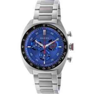 Gucci Interlocking (YA142317) Unisex WATCHES