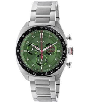 Gucci Interlocking (YA142318)  Watch