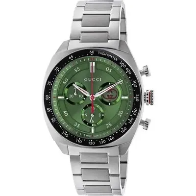 Gucci Interlocking (YA142318) Unisex WATCHES