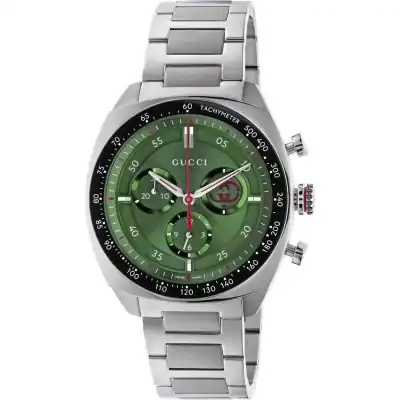 Gucci Interlocking (YA142318) Unisex WATCHES