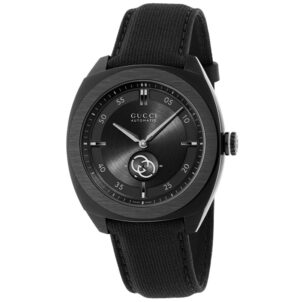 Gucci Interlocking (YA142330)  Watch