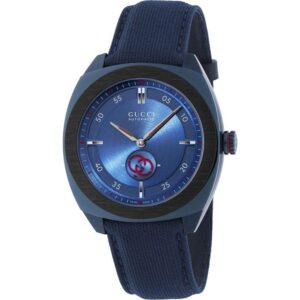 Gucci Interlocking (YA142331) Unisex WATCHES