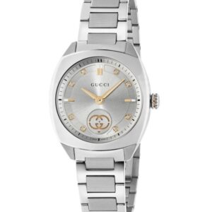 Gucci Interlocking (YA142510) Unisex WATCHES