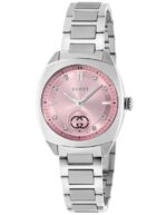 Gucci Interlocking (YA142511)  Watch