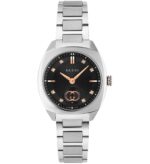 Gucci Interlocking (YA142513)  Watch