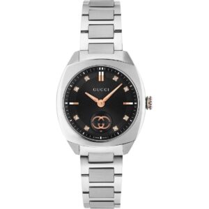 Gucci Interlocking (YA142513) Unisex WATCHES