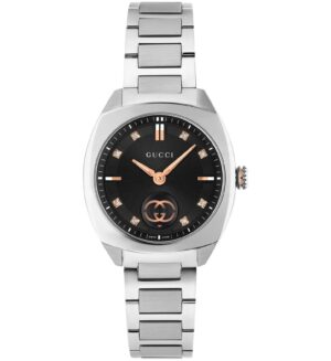 Gucci Interlocking (YA142513)  Watch