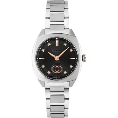 Gucci Interlocking (YA142513) Unisex WATCHES